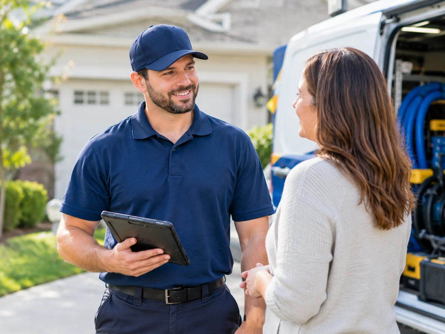 Sewage Backup Cleanup Graford, TX FAQs